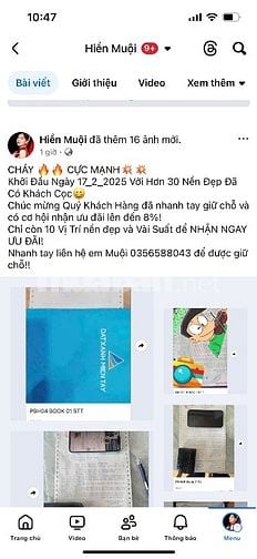 ĐẤT NỀN FULL THỔ CƯ ĐA DẠNG TIỆN ÍCH