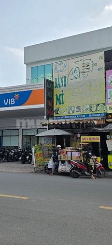 Cần bán gấp mặt tiền CMT8 Quận 10,con đường Ga Metro kết nối