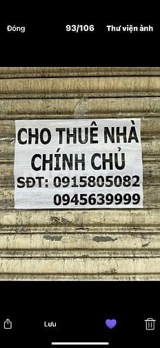 Bán nhà số 8 đường nguyễn phi khanh - phường tân định- quận 1 - tp hcm