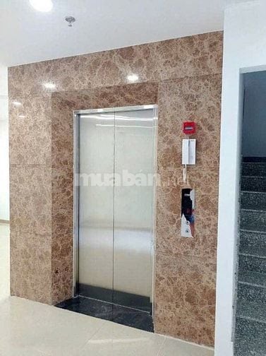 Toà nhà 7 tầng, 6x14m,  HĐT 150 triệu, Trần Khắc Chân, Tân Định, Q 1