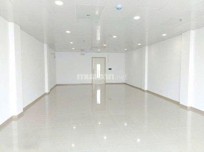 Toà nhà 7 tầng, 6x14m,  HĐT 150 triệu, Trần Khắc Chân, Tân Định, Q 1