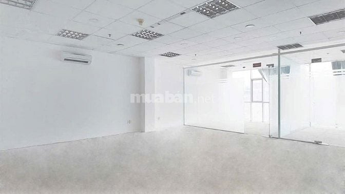 Cho thuê tòa nhà 37 Hoàng Văn Thụ, Phú Nhuận. 10 Tầng, 880m2 chỉ 150tr