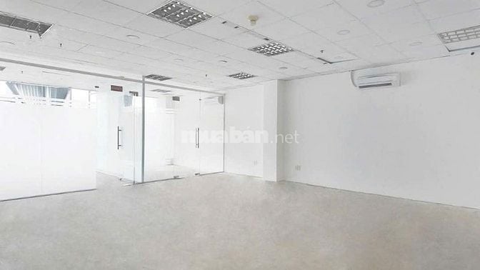 Cho thuê tòa nhà 37 Hoàng Văn Thụ, Phú Nhuận. 10 Tầng, 880m2 chỉ 150tr