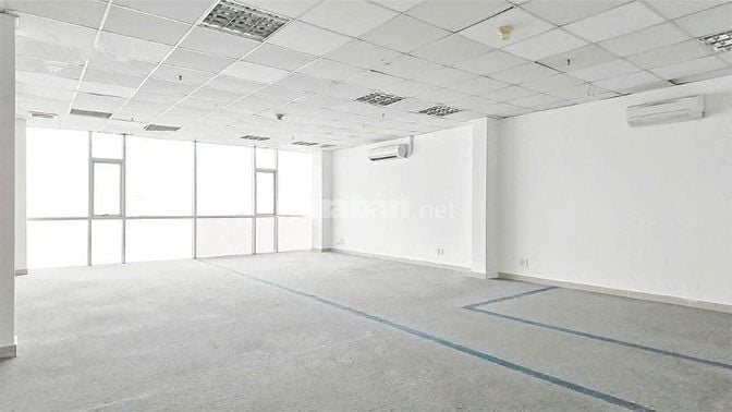 Cho thuê tòa nhà 37 Hoàng Văn Thụ, Phú Nhuận. 10 Tầng, 880m2 chỉ 150tr