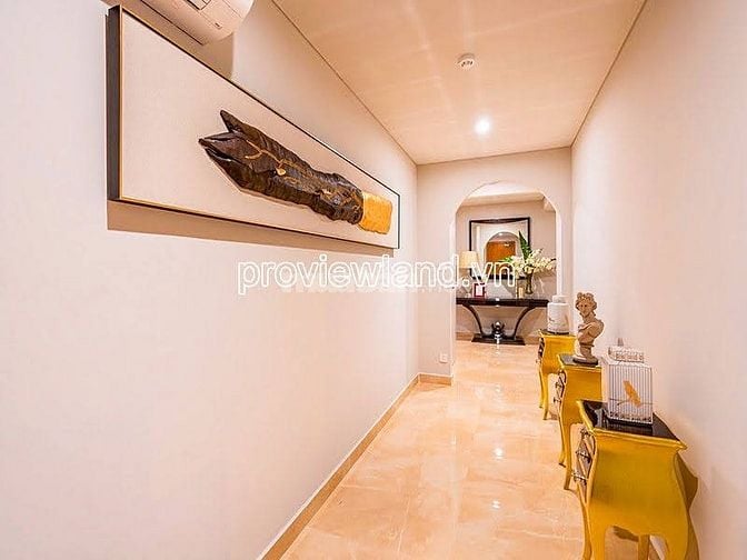 Bán căn Pool Villa Diamond Island, dạng Duplex 2 tầng, tổng dt 680m2