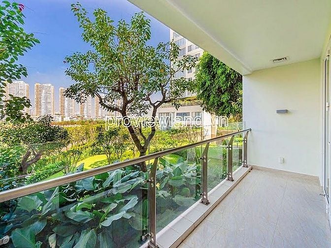 Bán căn Pool Villa Diamond Island, dạng Duplex 2 tầng, tổng dt 680m2