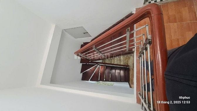 Nhanh mới kịp nhà dân Nguyễn Lương Bằng DT42m2 MT3.6m giá chỉ 5.8 tỷ