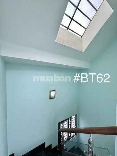 [BT62] Căn góc hẻm _ Nhà 4 tầng Điện Biên Phủ_Dòng tiền 28tr. Chỉ 6,x