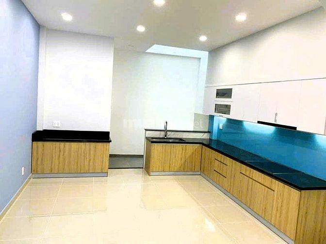 Bán nhà mới 3 tầng 84m², 3PN, sổ hồng hoàn công, 8.8 tỷ - đường 7,