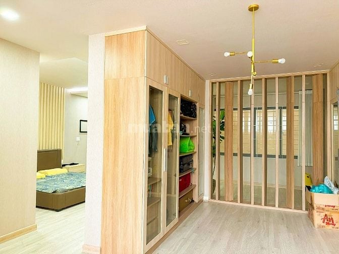 Bán gấp biệt thự phố 7tầng 14,5*18m,69 tỷ, Khu Etown Cộng Hòa Tân Bình