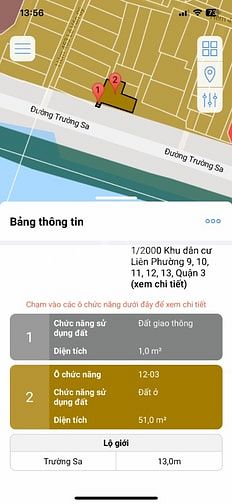 🌷 🌷 🌷 BÁN NHÀ GÓC 2 MẶT TIỀN VIEW SÔNG : 1068 TRƯỜNG SA - P. 12 -Q3