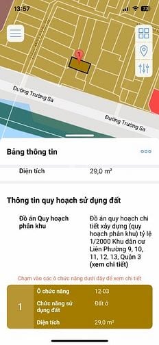 🌷 🌷 🌷 BÁN NHÀ GÓC 2 MẶT TIỀN VIEW SÔNG : 1068 TRƯỜNG SA - P. 12 -Q3