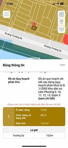 🌷 🌷 🌷 BÁN NHÀ GÓC 2 MẶT TIỀN VIEW SÔNG : 1068 TRƯỜNG SA - P. 12 -Q3