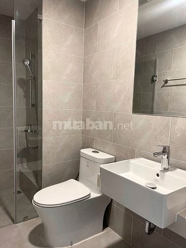 Chung cư Satra Eximland,Phú Nhuận:3p ngủ,2wc,18tr/tháng