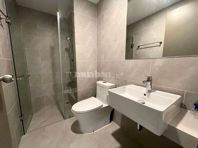 Chung cư Satra Eximland,Phú Nhuận:3p ngủ,2wc,18tr/tháng