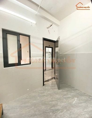 Cho thuê phòng giá rẻ ngay tại KDC Vĩnh Lộc