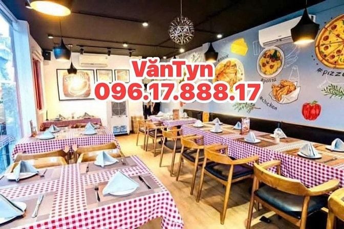 NhàThuê MẶT TIỀN 484 NGUYỄN TRI PHƯƠNG Q10 (89m2)  