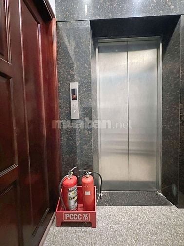 Bán biệt thự Lê Văn Sỹ,Phường 14,Quận 3: 7.85x20m - 4 tầng - 39 tỷ TL