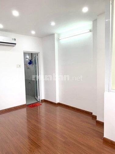 Bán nhà hẻm 4m nguyễn văn đậu - Q.Bình Thạnh - 4,05m x 11,4m - 7,5 tỷ