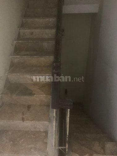 Bán nhà Ngõ Phố Hoàng Ngân, 45m2 x 4T, MT: 4,5m