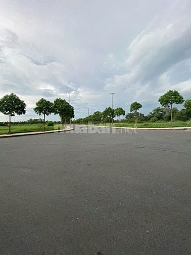 Bán đất kho xưởng 10.000m2 - 21000m2, Cụm Công Nghiệp Tân An, Long An