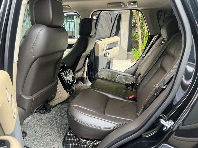 Bán Range Rover Vogue 3.0 L, sản xuất 2019