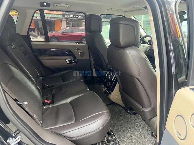 Bán Range Rover Vogue 3.0 L, sản xuất 2019