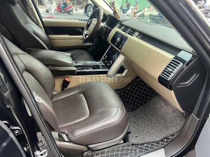 Bán Range Rover Vogue 3.0 L, sản xuất 2019