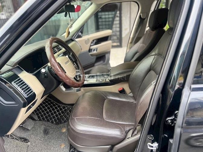 Bán Range Rover Vogue 3.0 L, sản xuất 2019