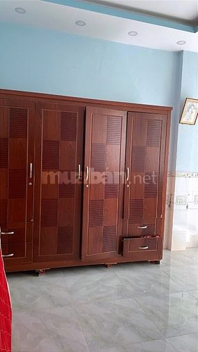 Bán Nhà Vườn Lài,Hẻm ô Tô  Thông, Tân Phú Kế Tân Bình,78M2,Chỉ 7.x Tỷ