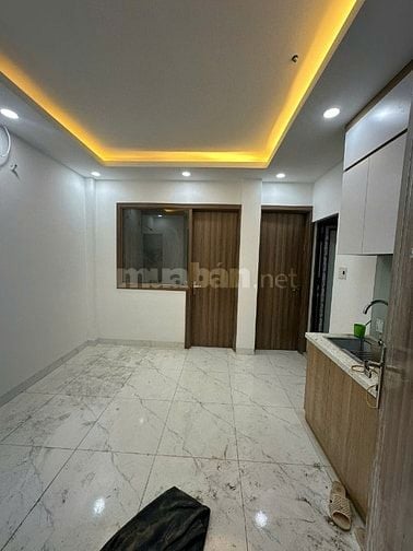 MỚI TOANH!!CHÍNH CHỦ MỞ BÁN CC MINI MỚI XÂY TẠI MỄ TRÌ HẠ FULL ĐỒ 30M2