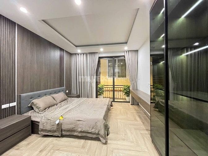 Cực Phẩm, BÁN  MẶT PHỐ LÊ THANH NGHỊ, Trần Đại Nghĩa: 296m2,MT 14m VIP