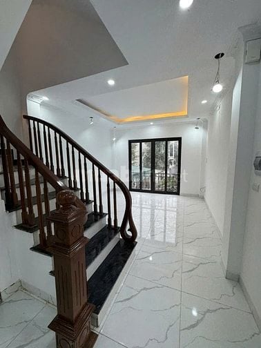 Nhà riêng Đường Lạc Thị, Ngọc Hồi, Thanh Tri, DT: 40m2 Giá 6,25 tỷ vnd