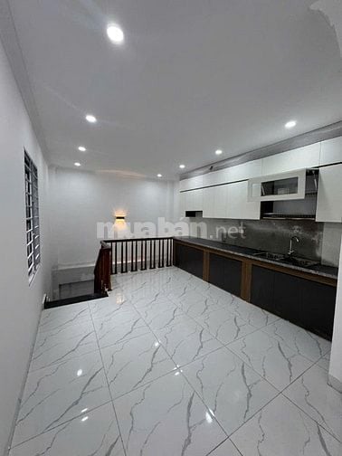 Nhà riêng Đường Lạc Thị, Ngọc Hồi, Thanh Tri, DT: 40m2 Giá 6,25 tỷ vnd