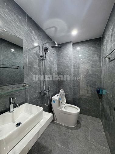 Nhà riêng Đường Lạc Thị, Ngọc Hồi, Thanh Tri, DT: 40m2 Giá 6,25 tỷ vnd