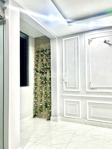 Bán nhà CMT8 - ĐỖ THỊ LỜI Q.3 ( 3,8m x 11m ) - 3PN 3WC - 5,5 tỷ