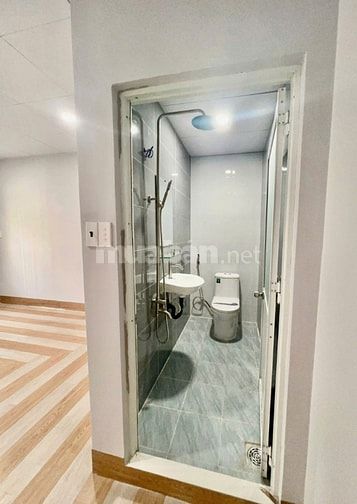 Bán nhà CMT8 - ĐỖ THỊ LỜI Q.3 ( 3,8m x 11m ) - 3PN 3WC - 5,5 tỷ