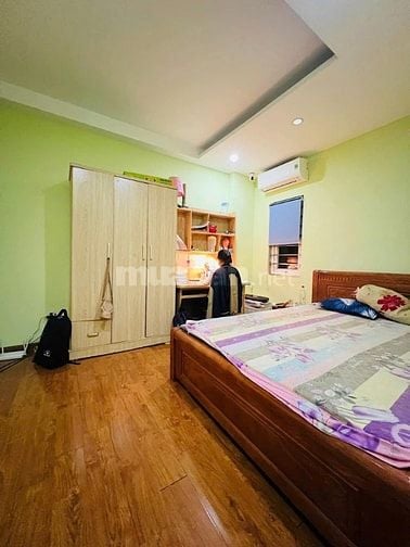 Nhà đẹp ở luôn 20m ra oto tránh trung tâm Thanh Xuân tiện ích bạt ngàn