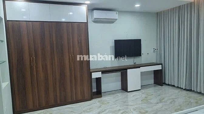 Cho thuê nhà mặt tiền 46a đồng nai, phường 15,  quận 10