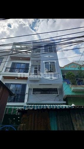 Nhà bán quận 11 hẻm xe hơi.khu VIP ngây phố ăn uống Hà tôn quyền 