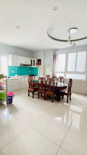 MẶT TIỀN NGAY TRẦN NÃO- BIỆT THỰ 5 TẦNG HẦM- 8x20m - 3x TỶ