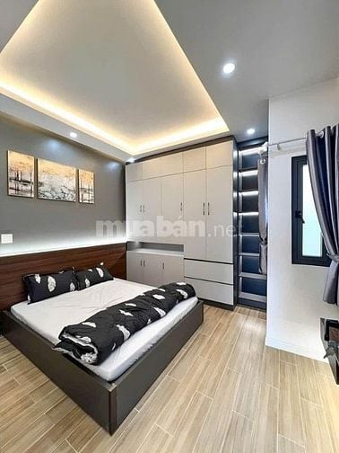 BÁN GẤP NHÀ CHÍNH CHỦ Q.BÌNH TÂN 40M2, KẾT CẤU 1TRỆT+1LẦU GIÁ 2TY130