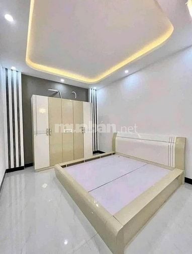 BÁN GẤP NHÀ CHÍNH CHỦ Q.BÌNH TÂN 40M2, KẾT CẤU 1TRỆT+1LẦU GIÁ 2TY130