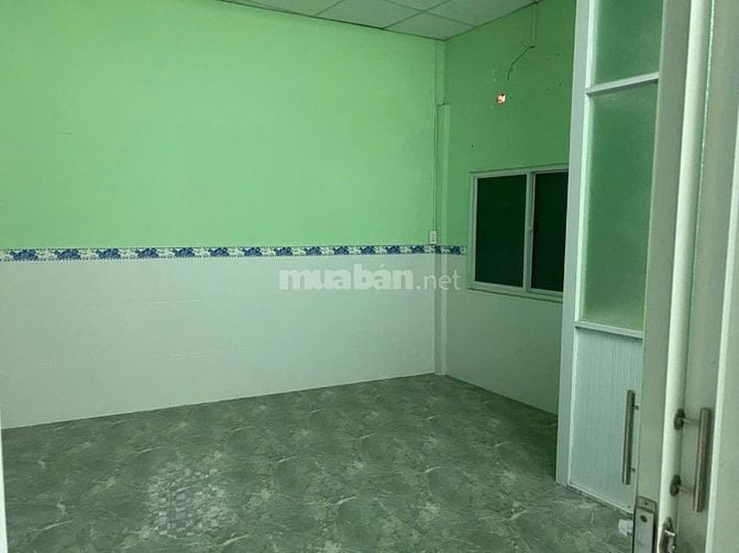 Nhà thuê hẻm xe hơi Tân Hoà Đông (3,85 x 22) nở hậu 7m - Quận 6