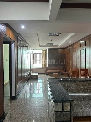 Căn hộ hoàng anh 2. 95m2, 2 phòng ngủ, 2 vệ sinh, gần c