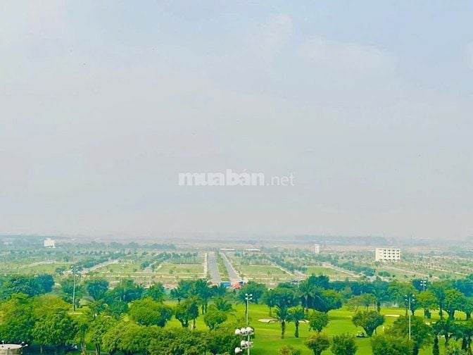 Đất nền Biên Hoà New City 100m2, sát trường học, sát trục 24m 