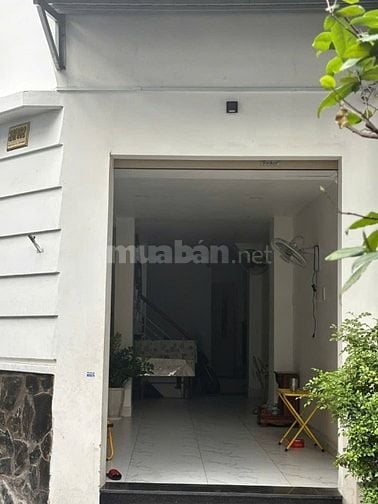 Cho thuê MB hẻm Phan Tây Hồ, Phú Nhuận - 5 triệu/tháng