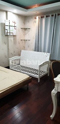 Bán CC 52,4m2 tại 401 lô D chung cư Lê Thị Riêng, 2,6 tỷ giá ưu đãi