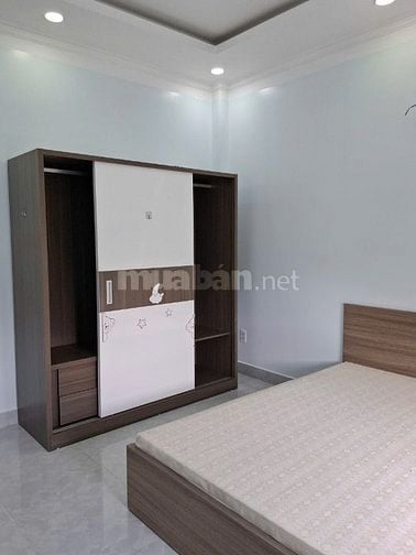 Bán nhà hẻm ô tô đường Lò Lu Trường Thạnh Tp Thủ Đức giá 5,15 tỷ