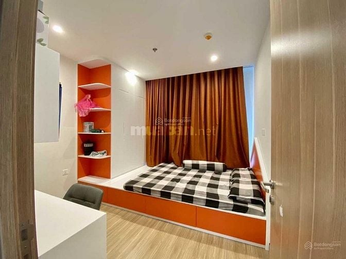 Bán lỗ căn hộ 3PN Vinhomes Grand Park giá chỉ 2,85 tỷ còn thương lượng